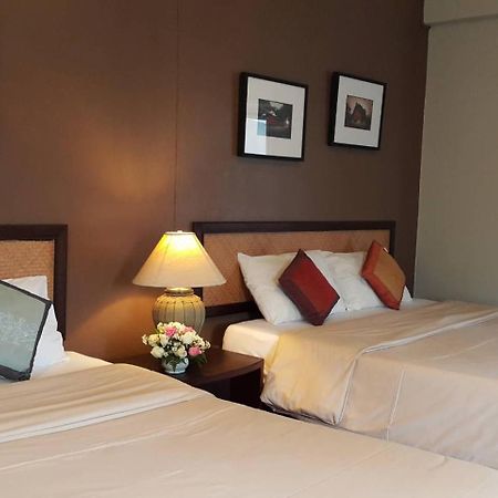 Baan Warabordee Hotel Chiang Rai Ngoại thất bức ảnh